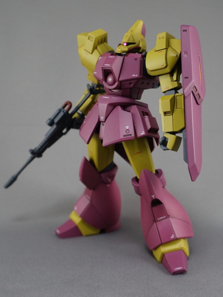 ガルバルディβ（シーマカラー）–5枚目/制作者：magic