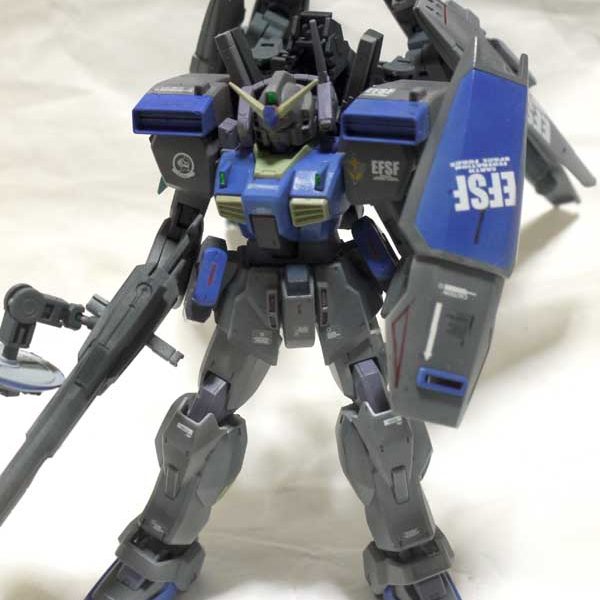 ハイエンドガンダム