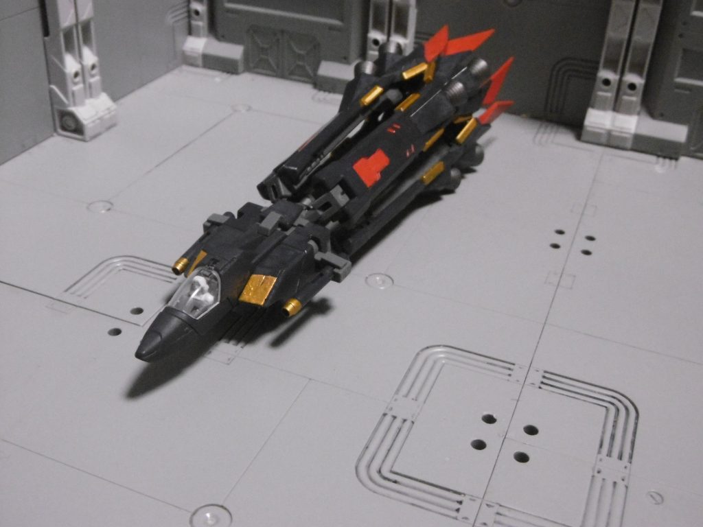 隙間なく閉じられればOK。変更点は以上になります。
初回にも関わらず長文での投稿で失礼しました。