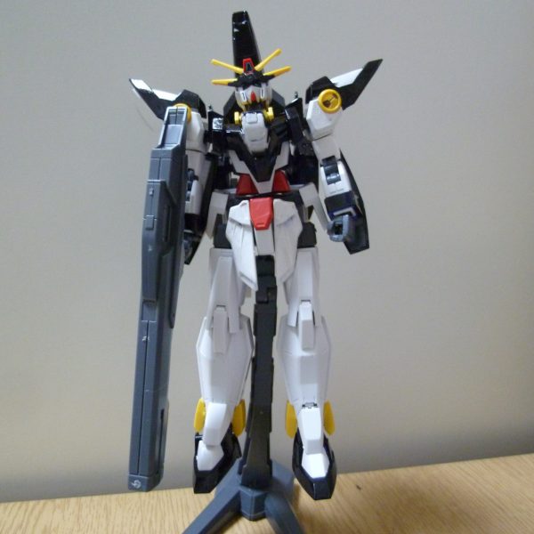 ガンダムAGEIIIデスペアー