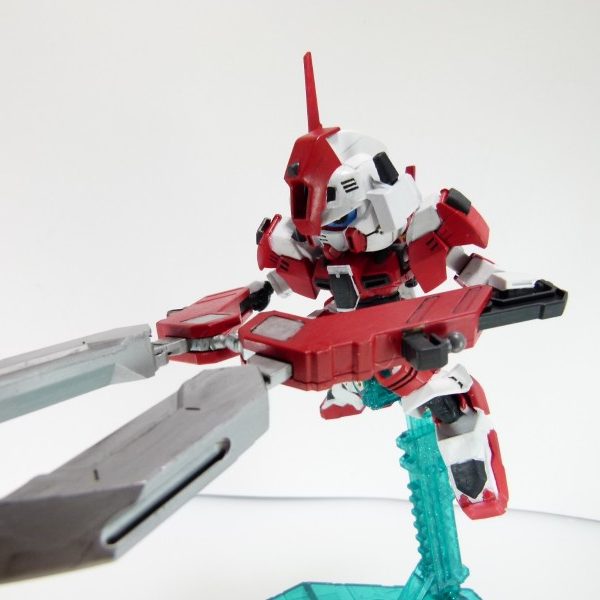 ガンプラフォース・ガンニッパー