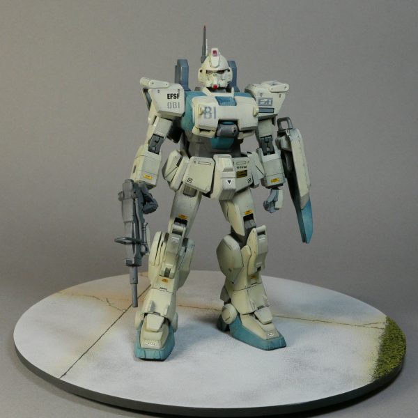 ガンダムEz-8