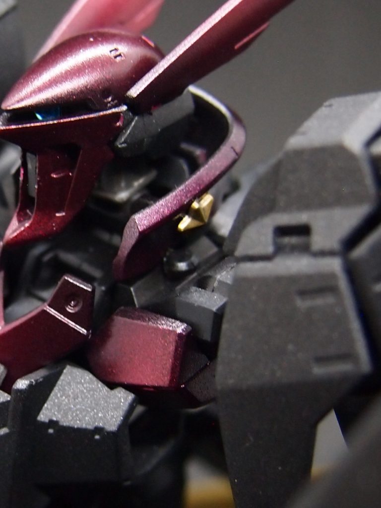 グリムゲルデ強化態　”クルセイダー”–9枚目/制作者：喜志童仙