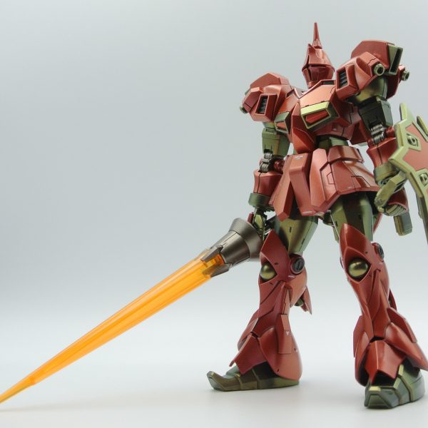 ギャン・クリーガー