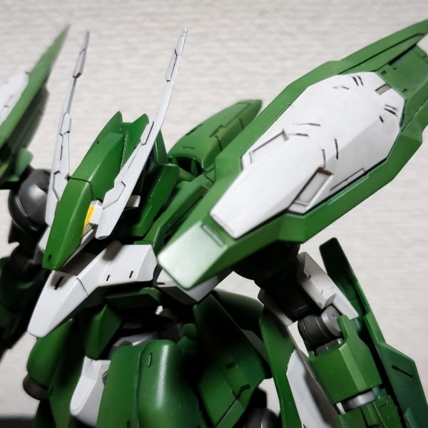 レギンレイズジュリア