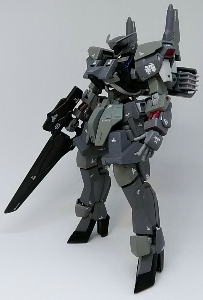 グレイズ・アッシュ–2枚目/制作者：T