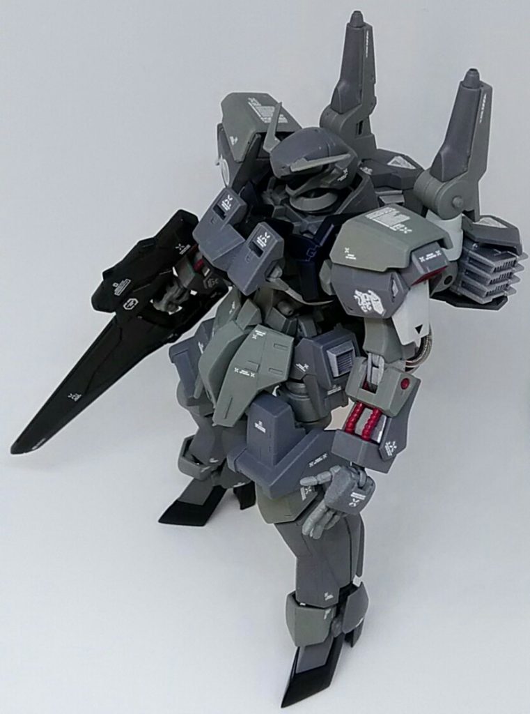 グレイズ・アッシュ–6枚目/制作者：T