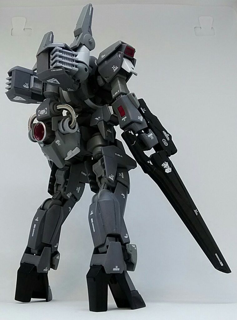 グレイズ・アッシュ–3枚目/制作者：T