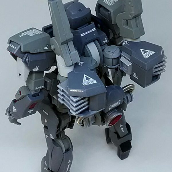 グレイズ・アッシュ