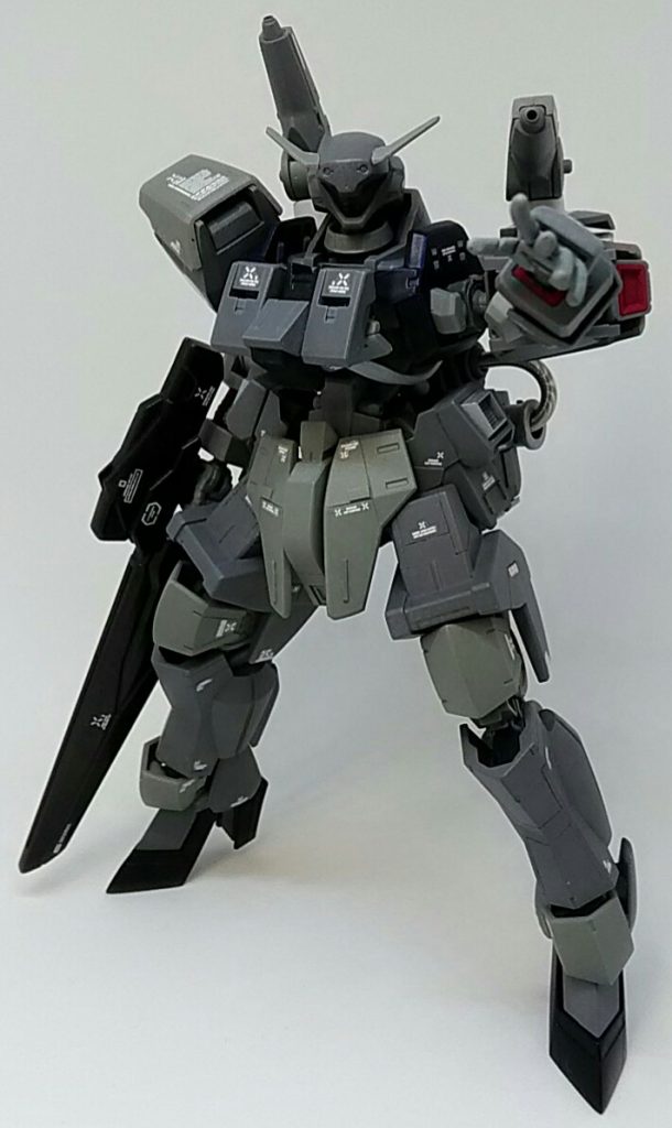 グレイズ・アッシュ–4枚目/制作者：T