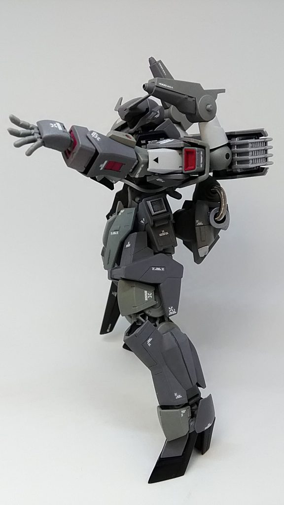 グレイズ・アッシュ–5枚目/制作者：T