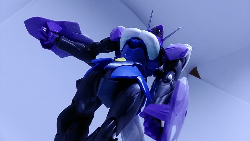 ギラーガ レディー–5枚目/制作者：T