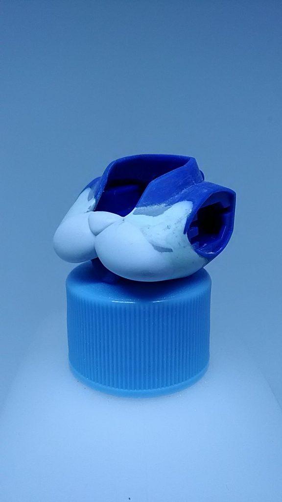 ギラーガ レディー–4枚目/制作者：T