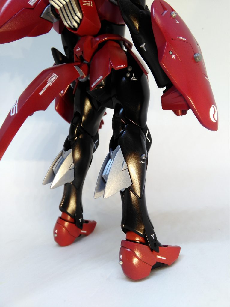 ギラーガ レディー–7枚目/制作者：T