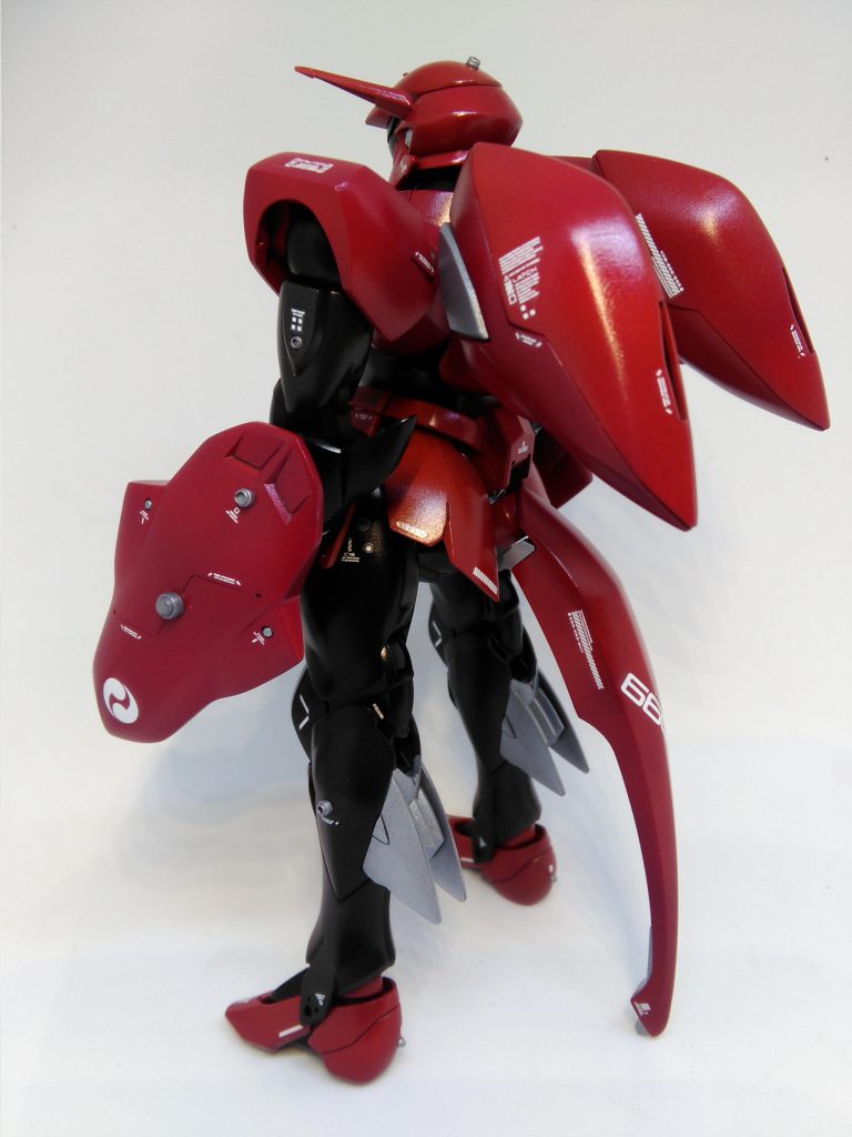 ギラーガ レディー–5枚目/制作者：T