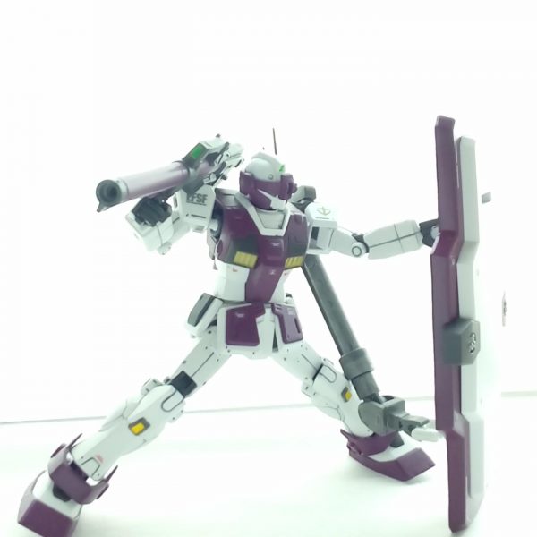 ジム・ガードカスタム