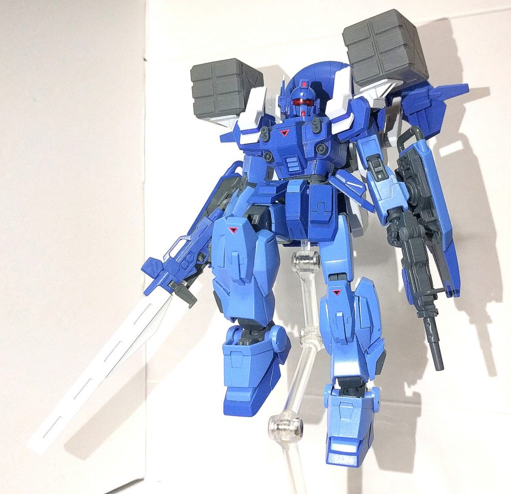 「EXAMシステム…スタンバイ…!!」