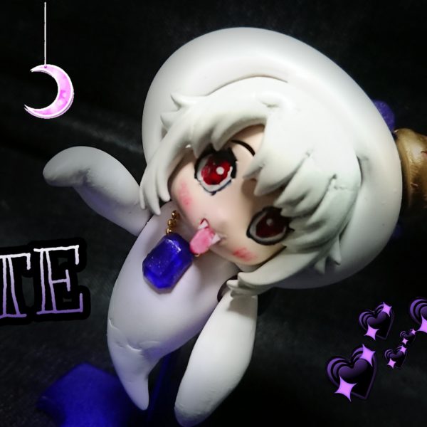 キングテレサ姫ッガイ