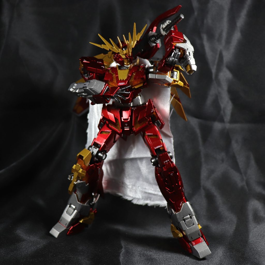 バンシィ・アエナス–2枚目/制作者：ヴェルベリ