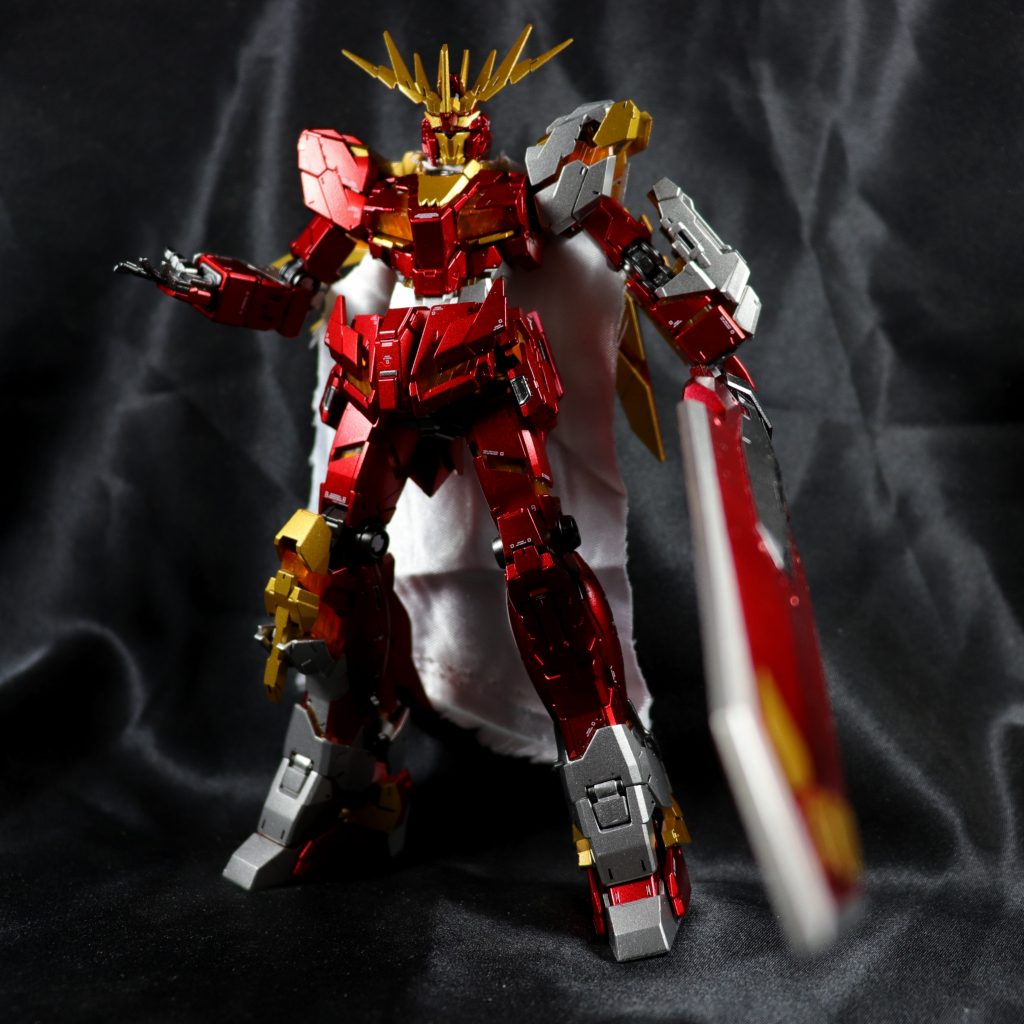 バンシィ・アエナス–4枚目/制作者：ヴェルベリ