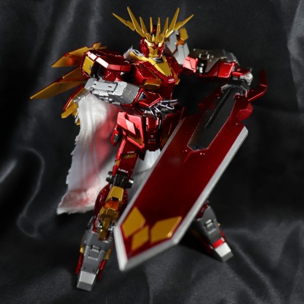 バンシィ・アエナス