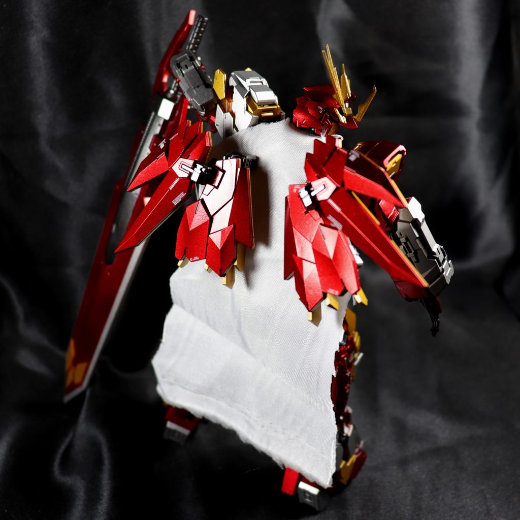 バンシィ・アエナス–5枚目/制作者：ヴェルベリ