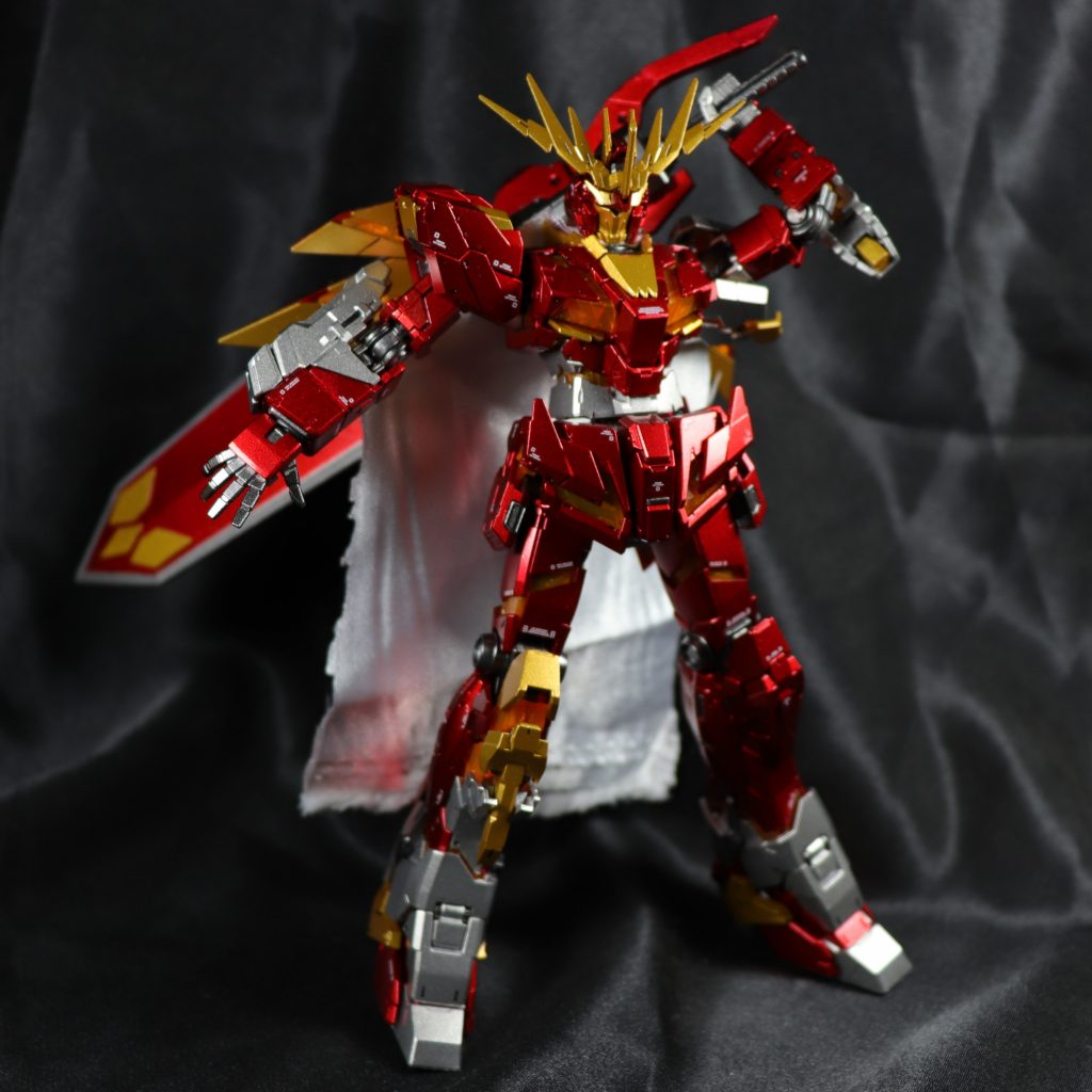 バンシィ・アエナス–3枚目/制作者：ヴェルベリ