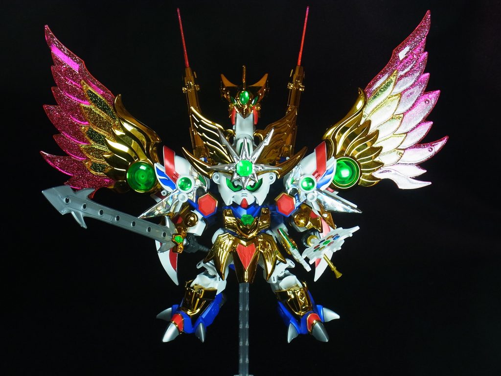 バトルマスク無しも好きです