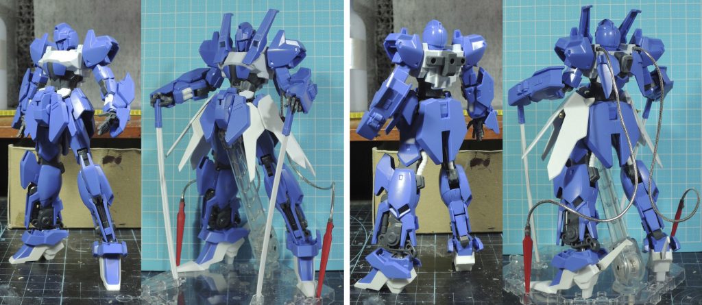 塗装前。
工作内容などは[ブログ](https://masa3210.blog.fc2.com/blog-entry-866.html)に纏めています。