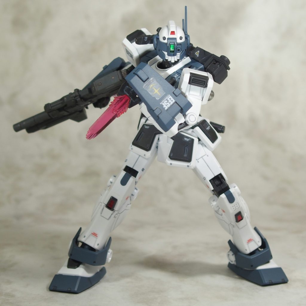 接地ポーズで効果が出たかどうかはよくわからない・・・