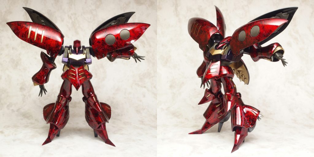 魔道機 マガツカミ–2枚目/制作者:masa