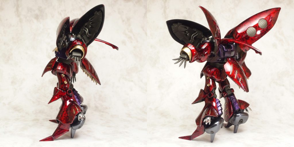 魔道機 マガツカミ–3枚目/制作者:masa