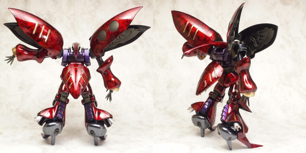 魔道機 マガツカミ–4枚目/制作者:masa