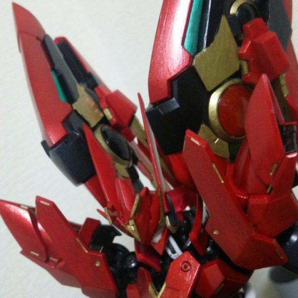 グリムゲルデ ダークマター