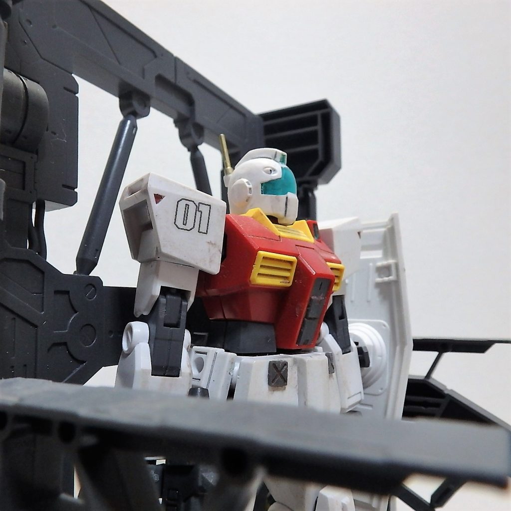 ジムII–2枚目/制作者：poto