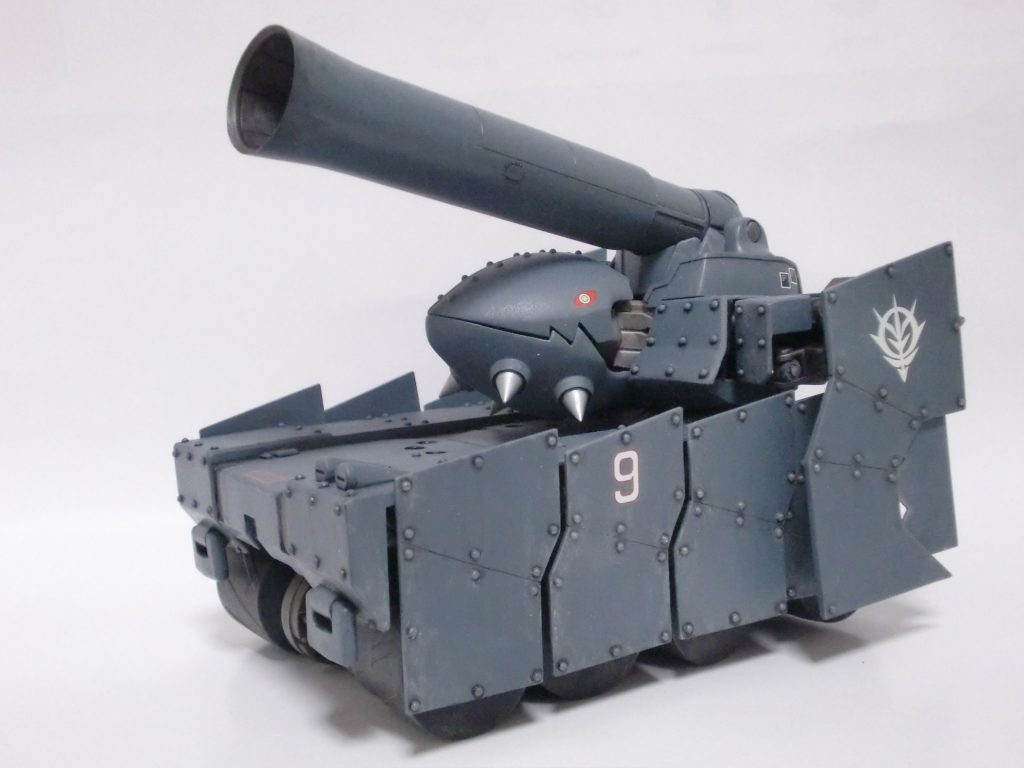 ワイルドヒルドルブ–2枚目/制作者：ゴーリキパーク