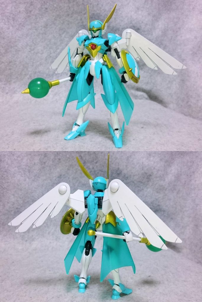 ファルシアナイト–2枚目/制作者：@yasunohakobu