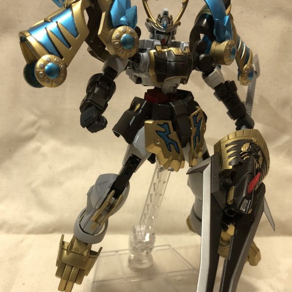 ガンダムニエロ