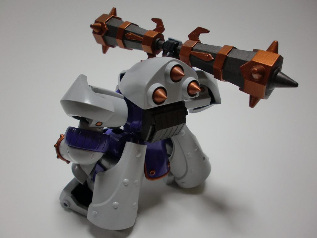 武将ギガンティック–3枚目/制作者：ゴーリキパーク