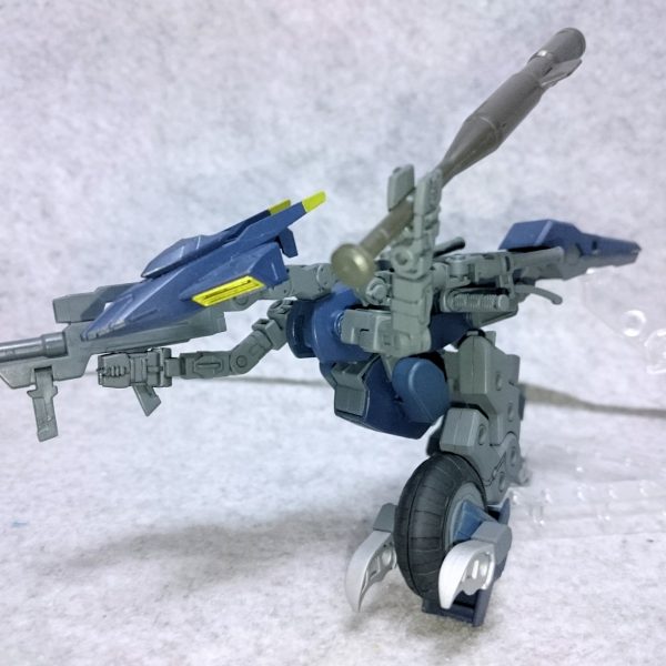 マシンラプター