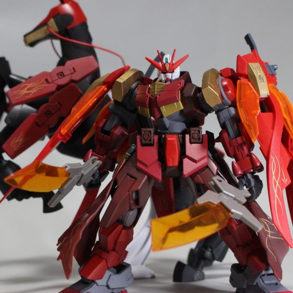 ガンダムイスカンダル