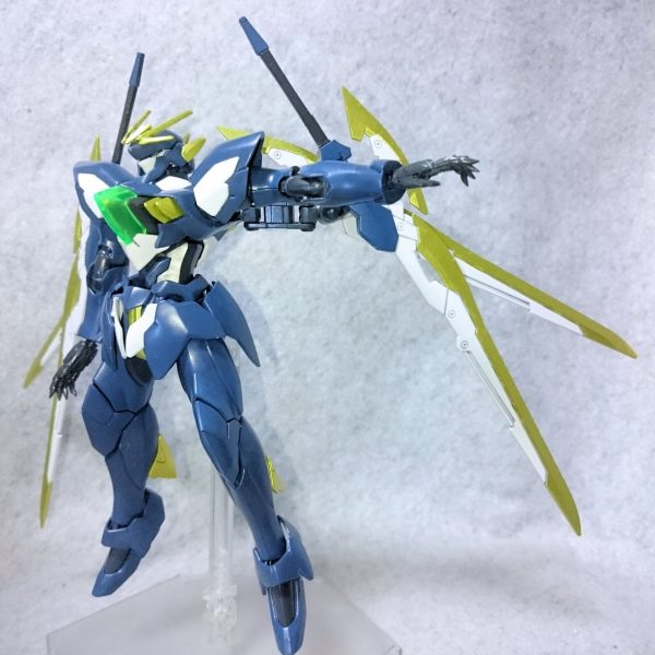 ゼイドラナイト