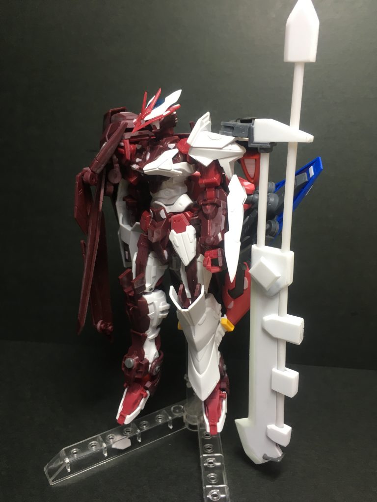 最初のイメージ