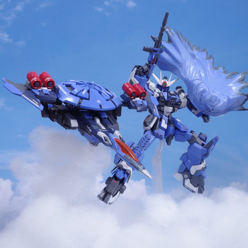 GBWC2018に投稿したアピールショットです