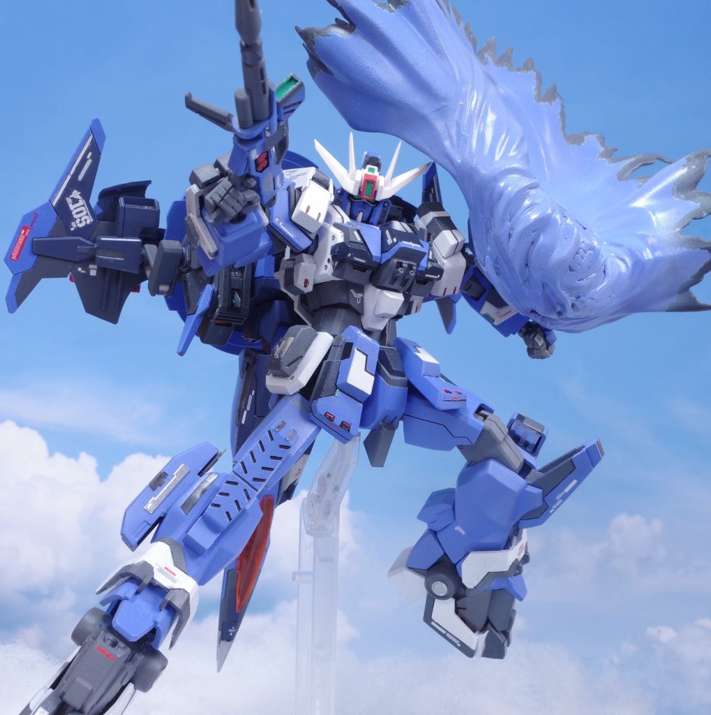 GBWC2018に投稿した正面の写真です