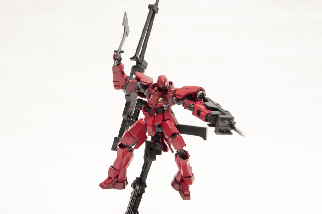 グレイズ余りモノ–3枚目/制作者:@peneronke