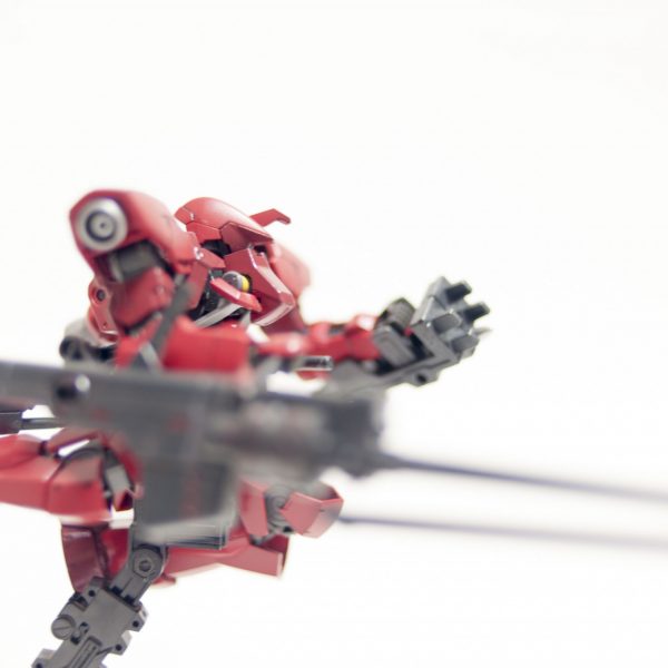 グレイズ余りモノ