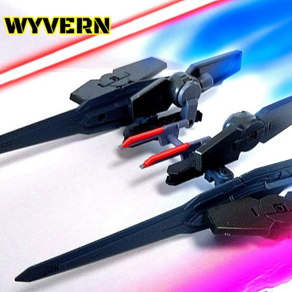 ブラストワイバーン