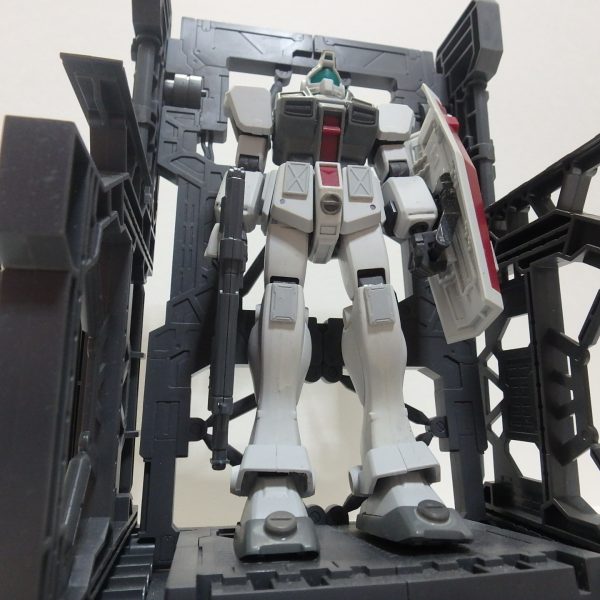 寒冷地仕様ジム