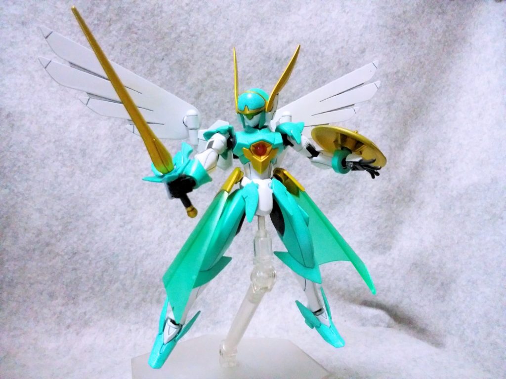 サブウェイポンの剣